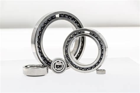 Alpine Bearing Co. Inc.: A Leader in Precision Bearing Solutions