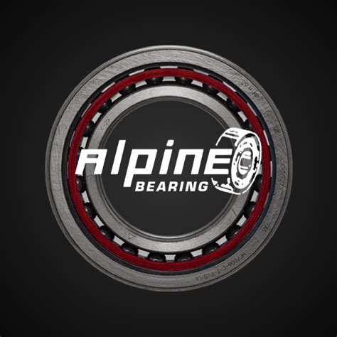 Alpine Bearings