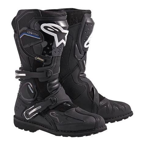 Alpinestar Riding Boots: Gear Up for Unparalleled Riding Experiences