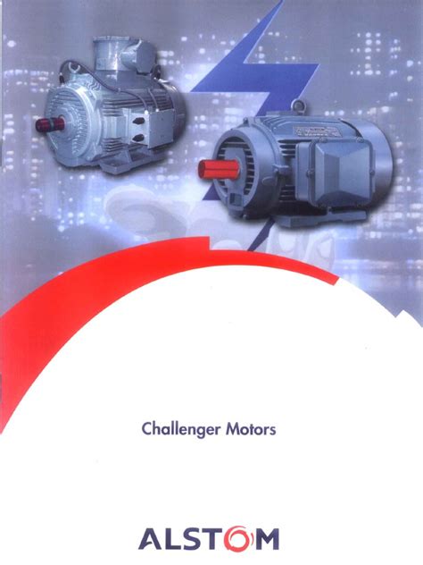 Alstom Product Catalogue