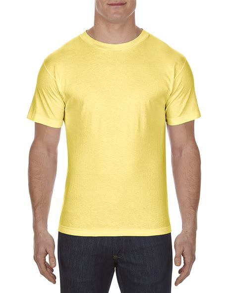 Alstyle Tee Shirts: The Epitome of Versatile Wearables