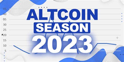 Alt Coin Season 2023: The Ultimate Guide