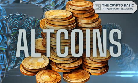 Alt Coins Best: Your Guide to the Top 6 Cryptos