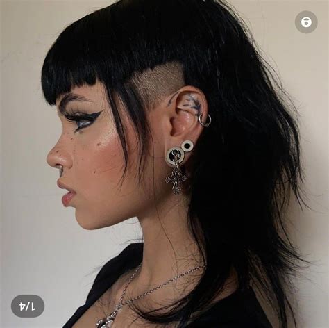 Alt Hairstyles Toronto: From Edgy Undercuts to Pastel Dreams