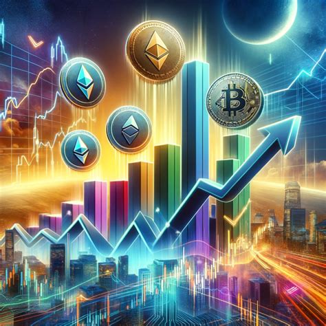 Alt Season: Unraveling the Surge in Alternative Cryptocurrency Growth