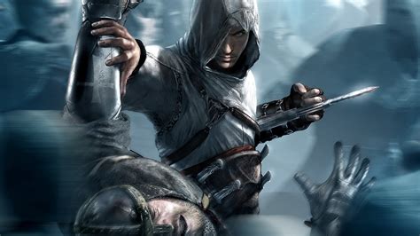 Altaïr's Assassin: