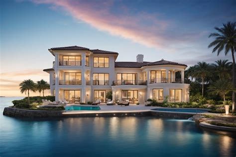 Alta Mar: The Perfect Destination for a Luxurious Waterfront Escape in St. Pete