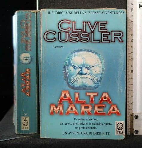 Alta Marea Italian Edition Reader