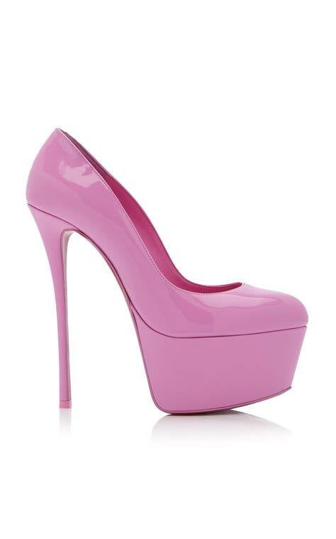 Alta Moda Pumps: