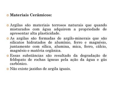 Alta plasticidade: