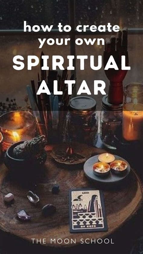 Altars Made Easy A Complete Guide To Creating Your Own Sacred Space