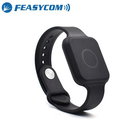 Altavors Synchronization Bluetooth Waterproof Wristband Epub