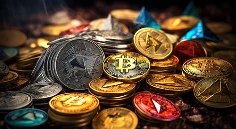 Altcoin Alert: 7 Altcoins to Watch in the Next 10 Years