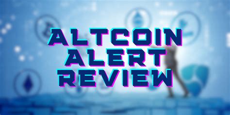 Altcoin Alert: Unveiling the Uncharted Frontier of Cryptocurrency