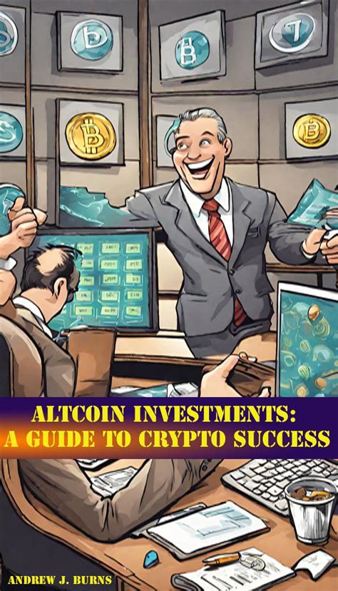 Altcoin Buy: The Ultimate Guide to Investing in Alternative Cryptocurrencies