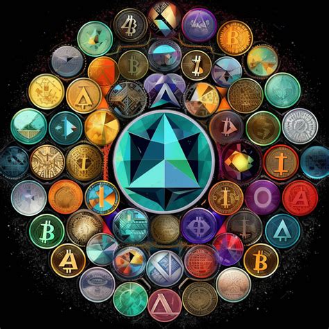 Altcoin News: A Comprehensive Guide to Alternative Cryptocurrencies