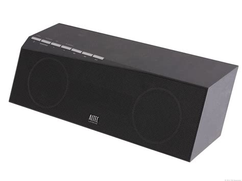 Altec Lansing IMW725BLK inMotion Air PDF