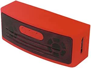 Altec Lansing iMW545 RED Soundblade Bluetooth PDF