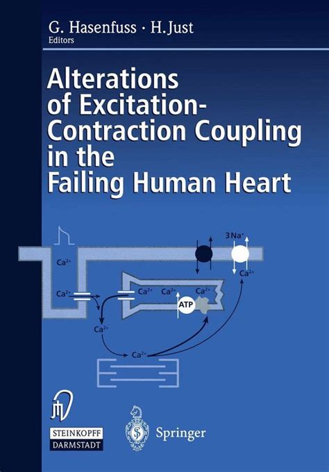 Alterations of Excitation-Contraction coupling in the Failing Human Heart Kindle Editon