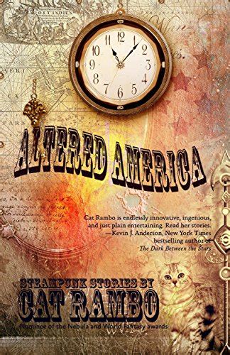 Altered America Epub