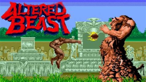 Altered Beast Cheats: Unleash the Power of the Gods