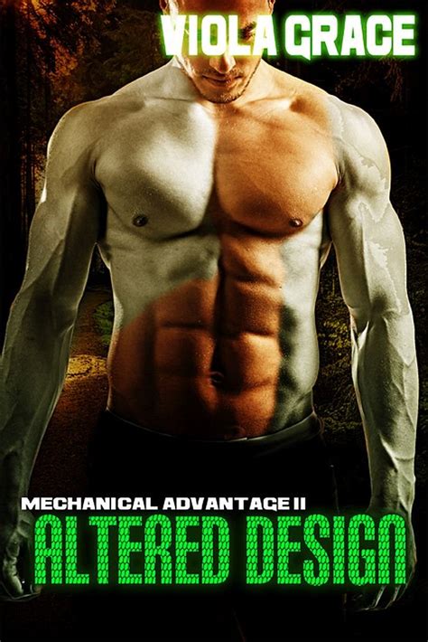 Altered Design Mechanical Advantage Book 2 Epub