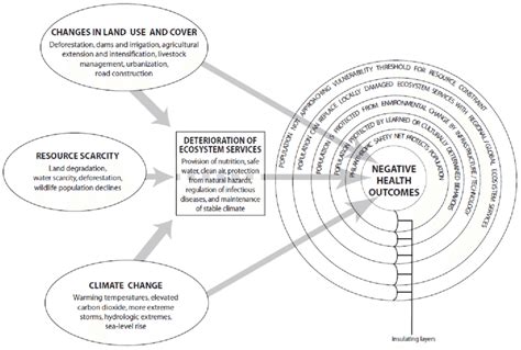 Altered Environmental Conditions: