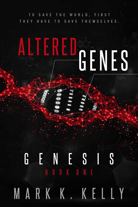 Altered Genes Genesis PDF