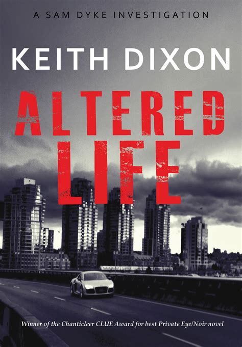 Altered Life Kindle Editon