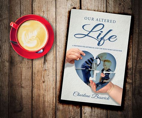 Altered Life Kindle Editon