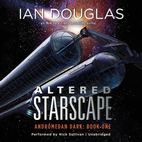 Altered Starscape Andromedan Dark Book One PDF