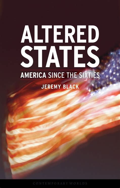 Altered States America Since the Sixties Epub