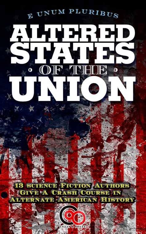 Altered States of the Union PDF