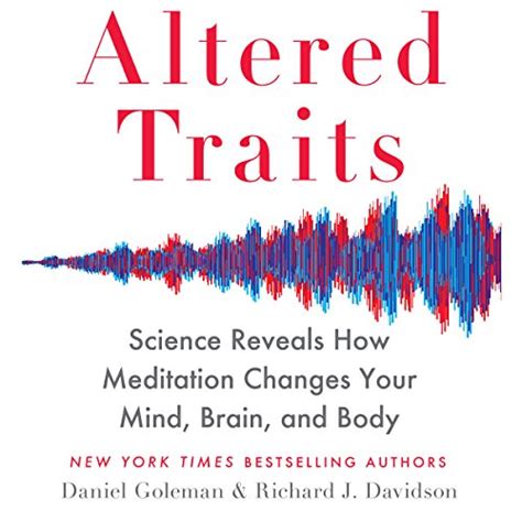 Altered Traits Science Reveals How Meditation Changes Your Mind Brain and Body Epub
