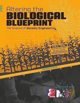 Altering the Biological Blueprint Epub