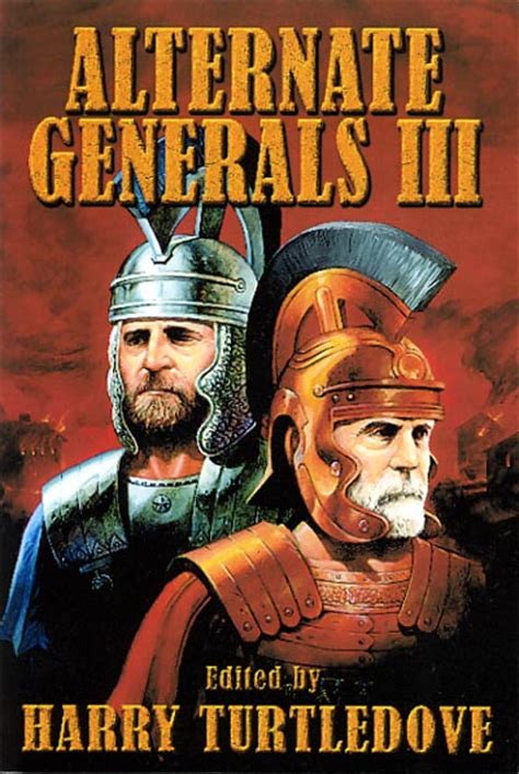 Alternate Generals Epub