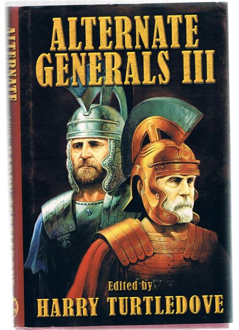 Alternate Generals Epub