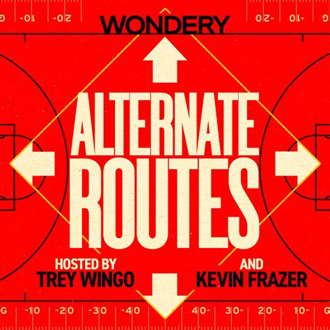 Alternate Routes Kindle Editon