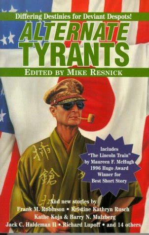 Alternate Tyrants Alternate Anthologies PDF