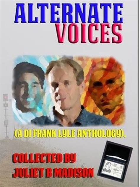 Alternate Voices A DI Lyle anthology Doc