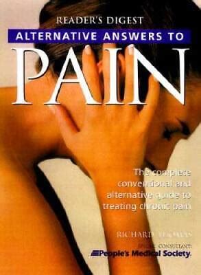 Alternative Answers to Pain PDF