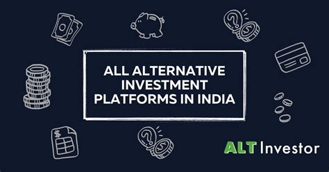 Alternative Asset Owners in India: A Comprehensive Overview