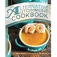 Alternative Autoimmune Cookbook Eating Protocol Reader