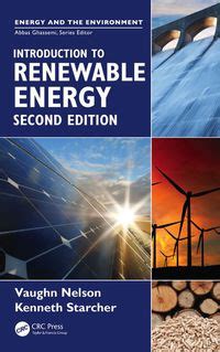 Alternative Energy 2nd Edition PDF