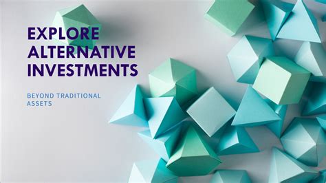 Alternative Investments Club: Unlocking a World of Non-Traditional Asset Classes