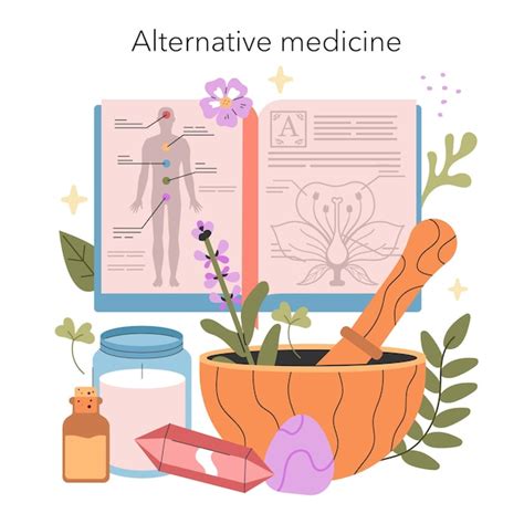 Alternative Medicine: A Holistic Approach to Healthcare in Singapore