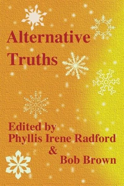 Alternative Truths Alternatives Volume 1 PDF