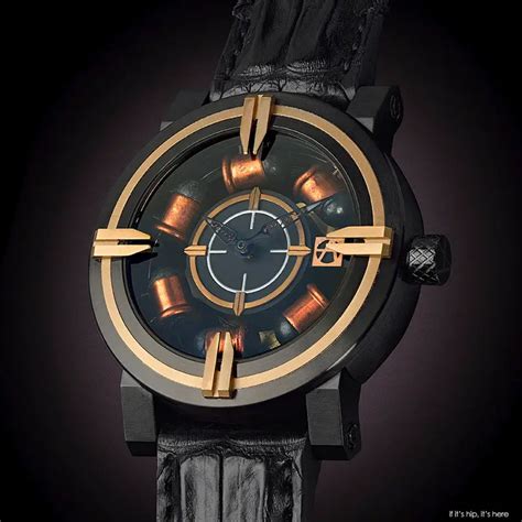 Alternative Watches: Step into a World of Unique Timepieces