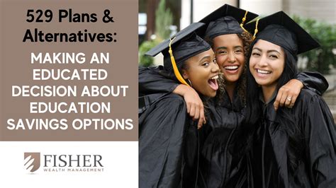 Alternatives to 529 Plans: Exploring Education Savings Options