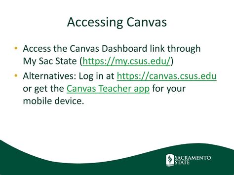 Alternatives to ECE at Sac State